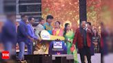 Super Singer Season 10: John Jerome wins the title; takes home 60 lakhs worth flat - Times of India