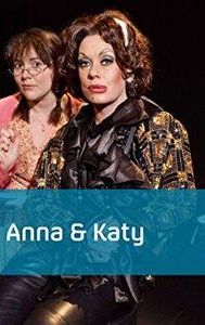 Anna & Katy
