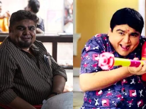 Sarabhai vs Sarabhai actor Deven Bhojani reacts after a fan shares RIP post for him, says, "Hello, I am alive yaar"