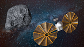 NASA's Lucy probe will fly by asteroid 'Dinkinesh' on Nov. 1. Here's what to expect