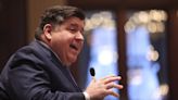 Pritzker taking show on the road
