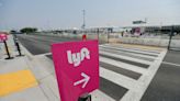 Lyft forecasts strong quarterly earnings as ride-hailing demand picks up