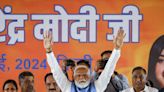 Modi's alliance to win big in India election, exit polls project