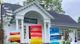 Door County art gallery Plum Bottom holds grand opening for third gallery in Fish Creek