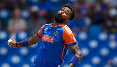 ...Final, India Win T20 Cricket World Cup 2024: Hardik Pandya On Boos In IPL To Praise After Top Bowling Spell