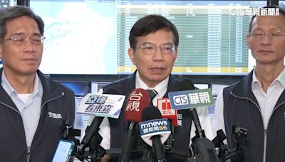 王國材回鍋接任中華郵政董事長！ 最快8月上任