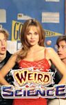 Weird Science