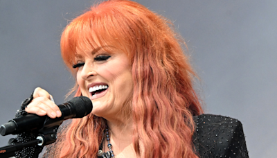 Wynonna Judd Shares Photos Of Star-Studded 60th Birthday At Miranda Lambert's Nashville Bar: 'I Feel So Loved' | iHeartCountry...