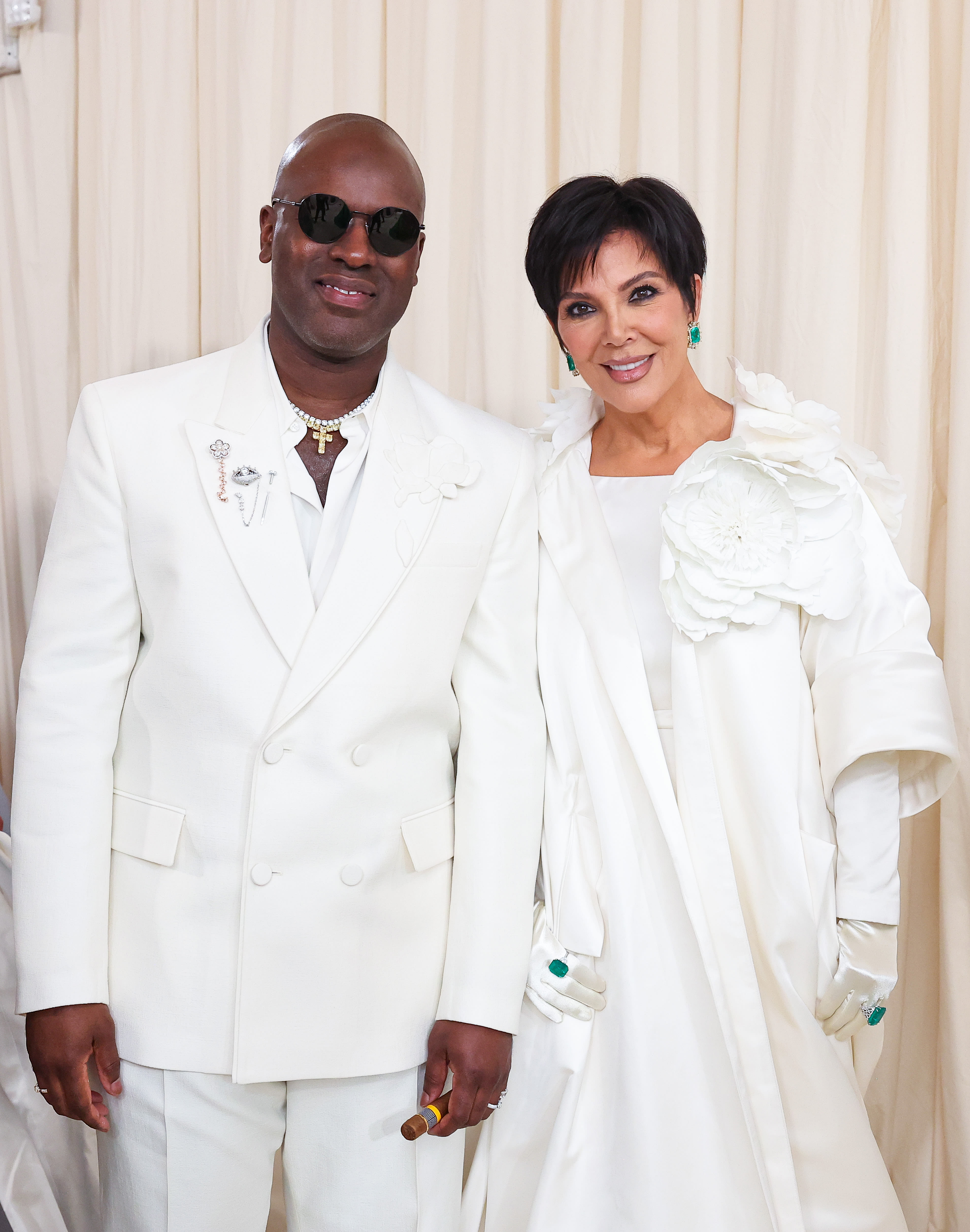 Kris Jenner Says Corey Gamble Taught Her ‘Age Is Just a Number’ Amid Romance: ‘We Have a Great Time’