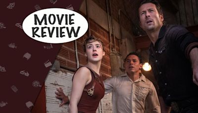 Twisters Movie Review: The Year Of Glen Powell Continues With This Fun Throwback To The Blockbusters From The 1990s