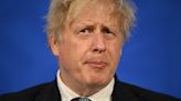 Who are the Tory MPs calling for Boris Johnson to resign, and who have sent in letters demanding confidence vote?