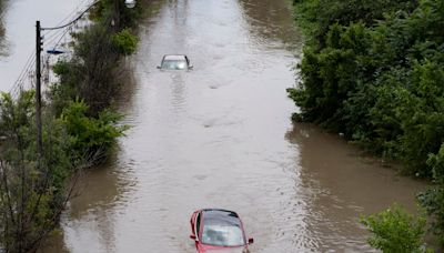 Opinion: Toronto-area floods cost us more than $4-billion. When will we learn?