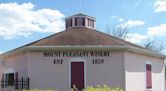 Mount Pleasant Winery