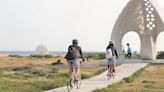 2024世界自行車日 騎遊菊島沁涼一夏開放報名 | 蕃新聞