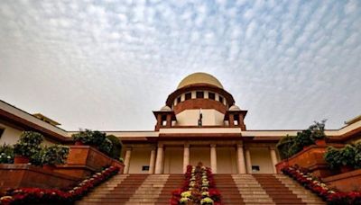 'Egregious error’: SC overturns Madras HC judgement on child sexual abuse material