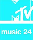 MTV Music 24