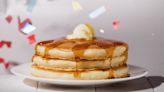 IHOP celebrates 65th birthday with all-you-can-eat pancakes, with help from Kevin Bacon