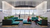 Moody's designed a prototype office to engage hybrid employees. It's changing how everyone works