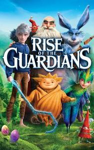 Rise of the Guardians