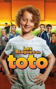 Les blagues de Toto