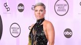 P!nk Says She’s ‘The Bionic Woman’ After Recovering From Surgery & Pandemic Quarantine