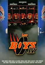 Watch Les Boys IV on Netflix Today! | NetflixMovies.com