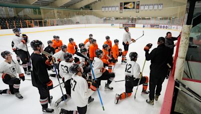 Who are Oklahoma Warriors? NAHL team has brought high-level hockey back to OKC