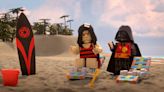 Easter egg hunt: How 'Lego Star Wars Summer Vacation' connects to 'Kenobi,' 'Rogue One,' & more