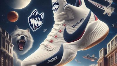 UConn's Paige Bueckers to Make History with Exclusive Nike Sneaker - EconoTimes