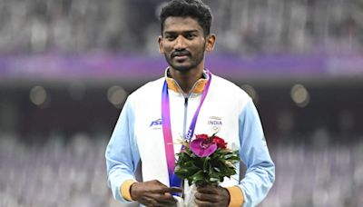 Avinash Sable Says He Can Win Medal In Steeplechase At Paris Olympics | Olympics News