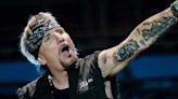 Former Great White frontman Jack Russell diagnosed with Lewy Body Dementia