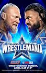 WrestleMania 38