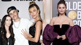 Fans speculate that Justin Bieber’s mother has responded to the alleged Selena Gomez and Hailey Bieber feud