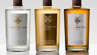 Eva Longoria-backed Casa Del Sol Tequila makes push into export