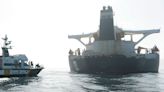 Panamá cancela registro a 136 buques relacionados a iraní NIOC