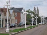 St. Mary Parish, Louisiana