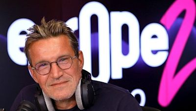 Radio : Pourquoi Benjamin Castaldi a-t-il pris l’antenne une heure après le début de sa matinale ?