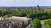 Cambridge University drops state school admission targets