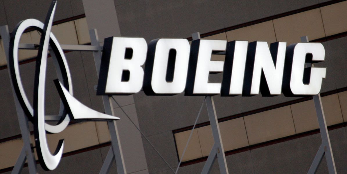 Boeing Locks Out Its Firefighters In Labor Dispute