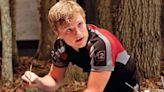 The Hunger Games’ Josh Hutcherson Describes What It Was Like Shooting Peeta’s Rock Camouflage Scene, And It Sounds Wild