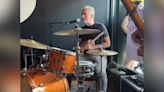 Jon Stewart Plays Drums In Band's Surprise Performance At Asbury Park Music Festival