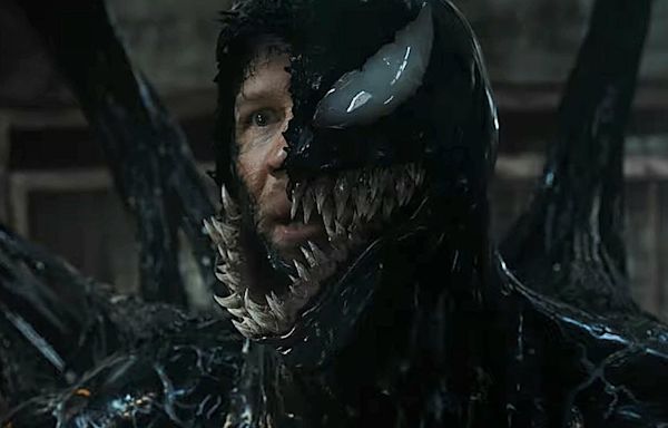 'Venom 3' Trailer Reveals an Ancient Marvel Villain With an Intriguing MCU Connection