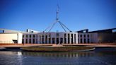 Australia to boast budget surplus, eye inflation's earlier return to target