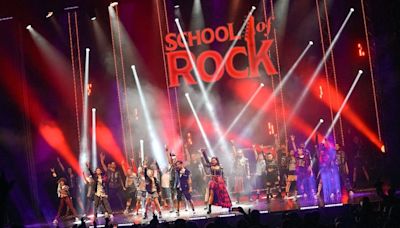 Soy Rada y Ángela Leiva revelaron los secretos para recuperar su energía después de "School of Rock"