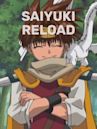 Saiyuki Reload