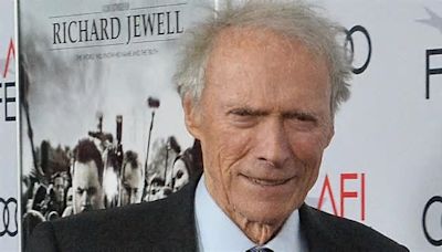 93-Year-Old Clint Eastwood Embracing 'Don't Give a Damn' Attitude in Final Years: Report