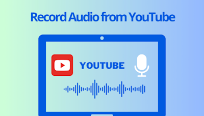 Record Audio from YouTube Free on PC/Mac/iOS/Android