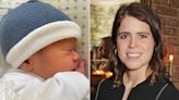 Princess Eugenie's New Baby Ernest Added to the Royal Family's Line of Succession