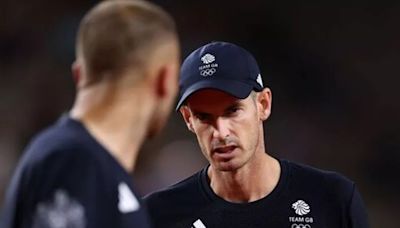 Andy Murray clue dropped as Olympics chiefs deny champion fairytale farewell