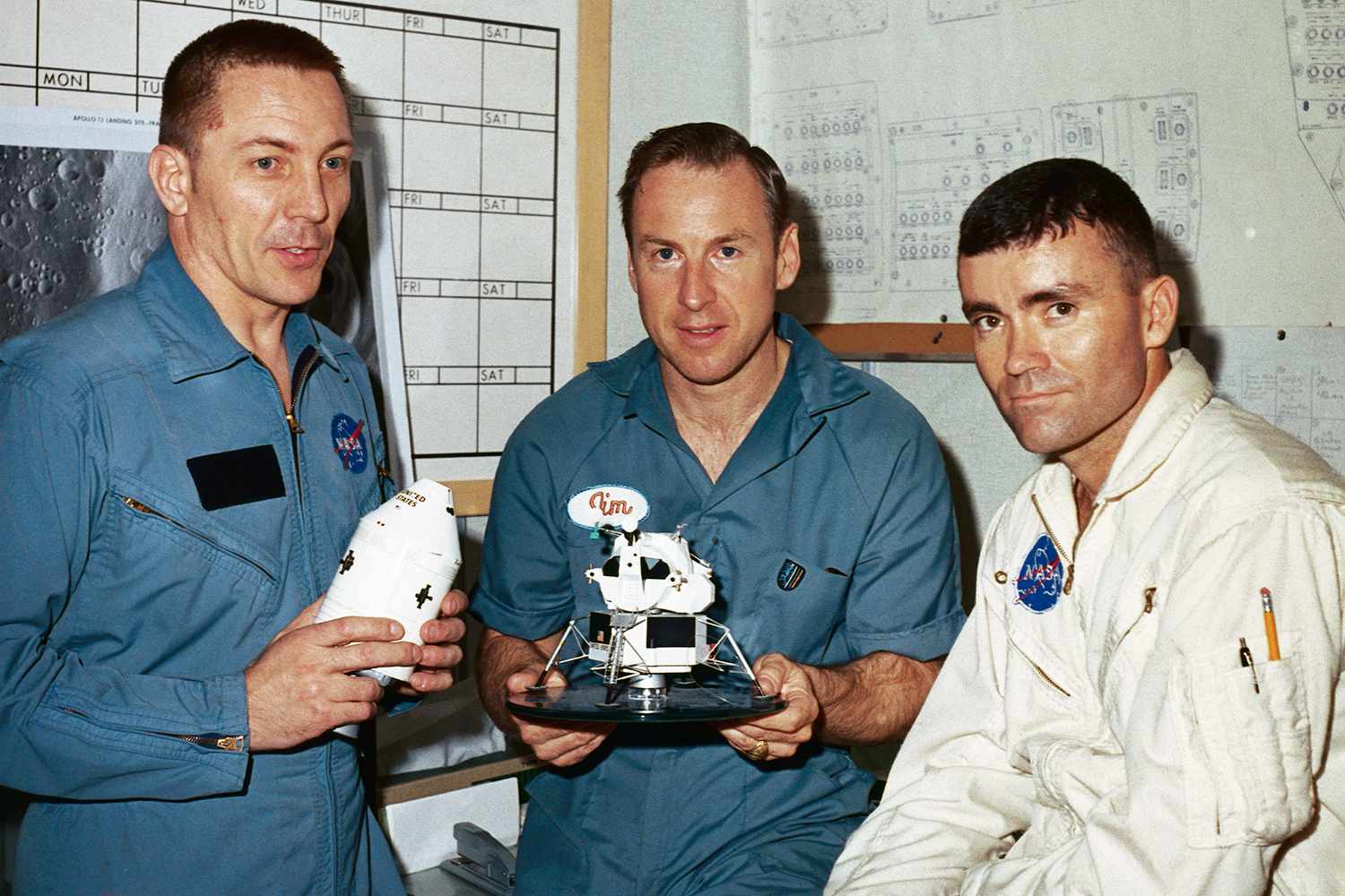 What Happened to Apollo 13? Inside the Near-Fatal 1970 NASA Mission — And Exactly What Went Wrong